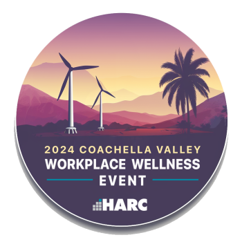 2024 Coachella Valley Workplace Wellness Event