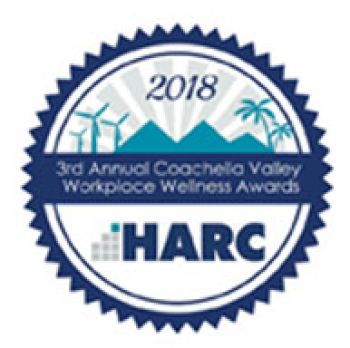 HARC 2018 Workplace Wellness Awards