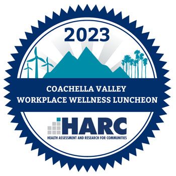 HARC 2023 Workplace Wellness Luncheon