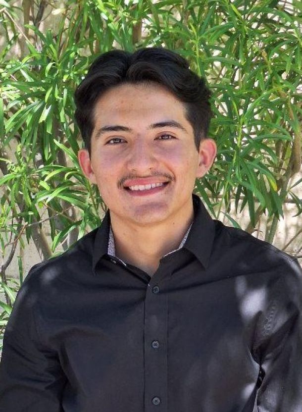 Luis Bojorquez