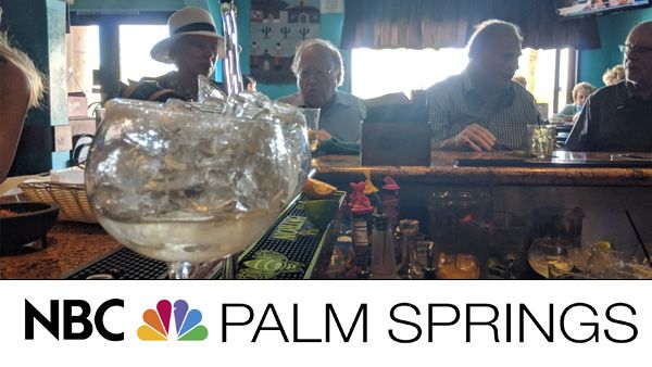 NBC Palm Springs Alcohol Awareness Month HARC