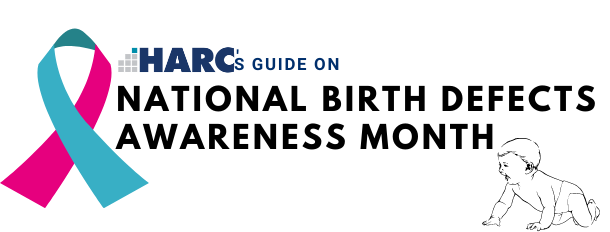 Image for National Birth Defects Month Infographic