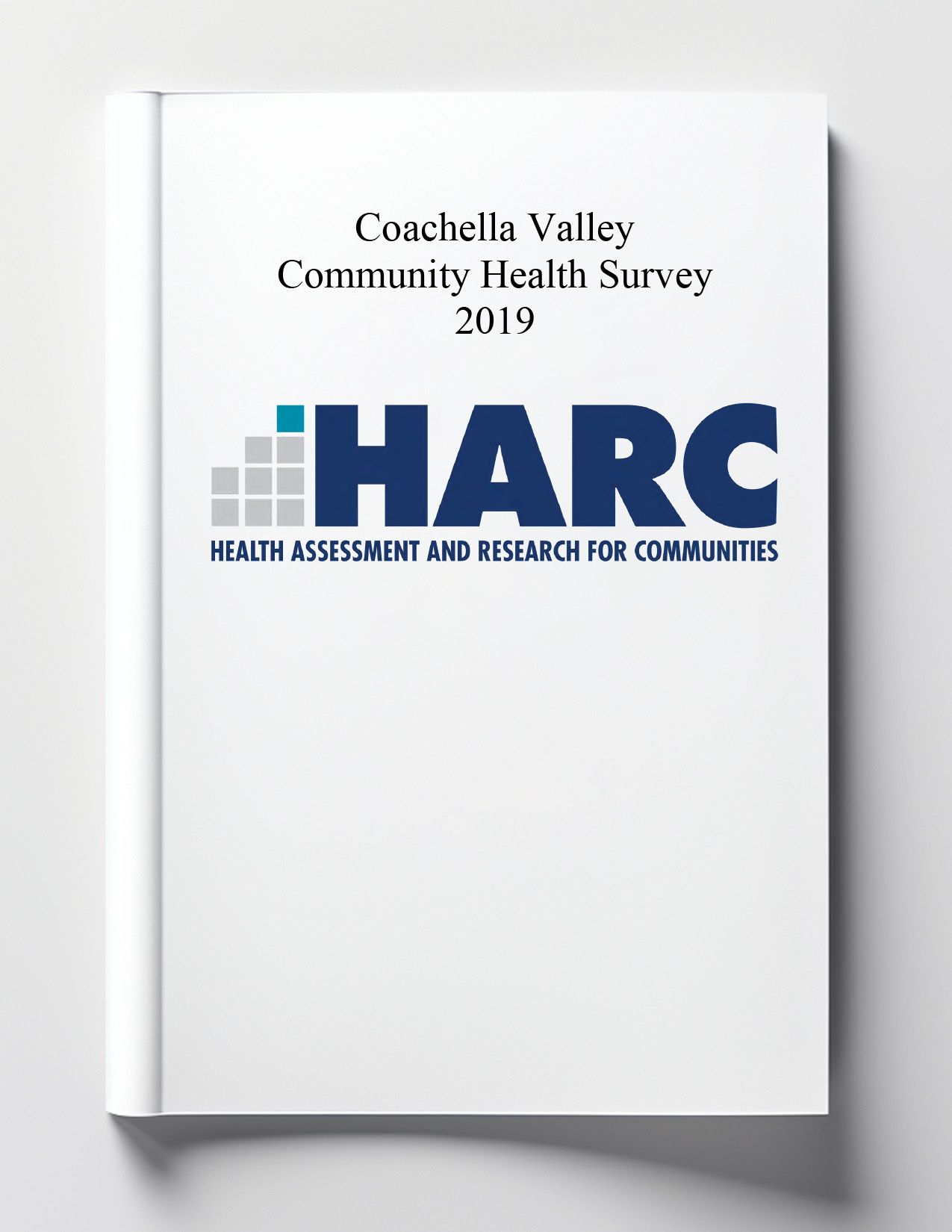 2019 HARC Executive Report