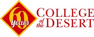 College of the Desert 60 years