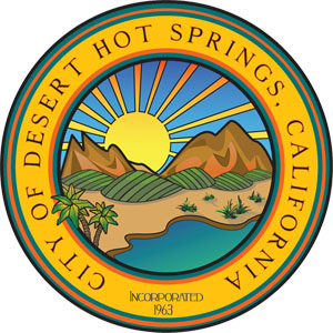 City of Desert Hot Springs