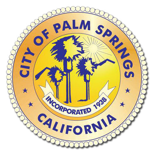 City of Palm Springs