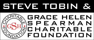 Steve Tobin & Grace Helen Spearman Charitable Foundation