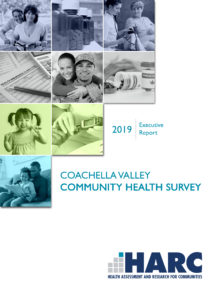 HARC 2019 Executive Report cover